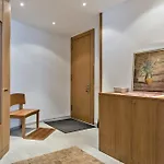 Chesa Chalavus -