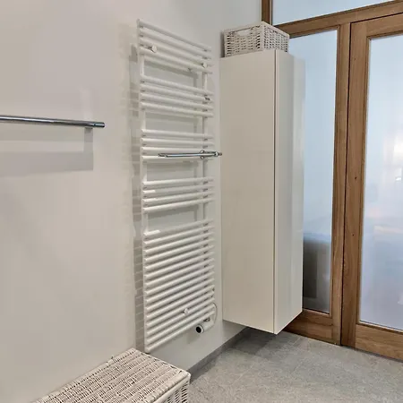 Apartment Chesa Chalavus - *