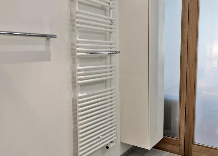 Apartment Chesa Chalavus - *