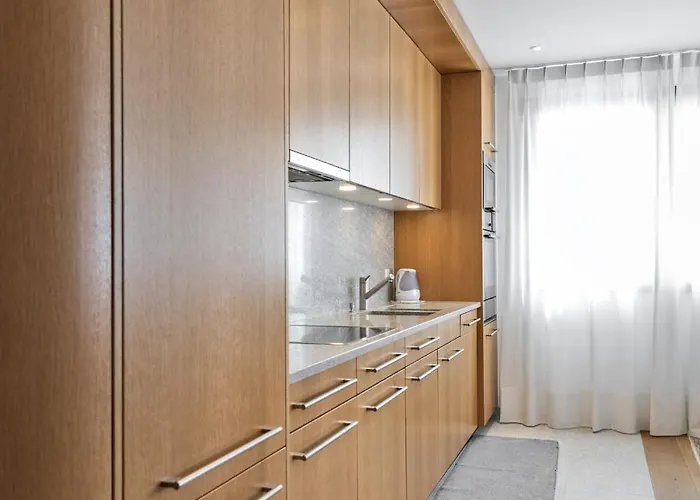 Chesa Chalavus - * Sankt Moritz