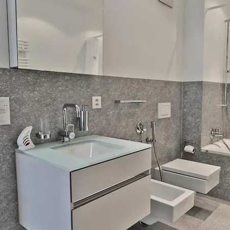 Chesa Chalavus - Sankt Moritz