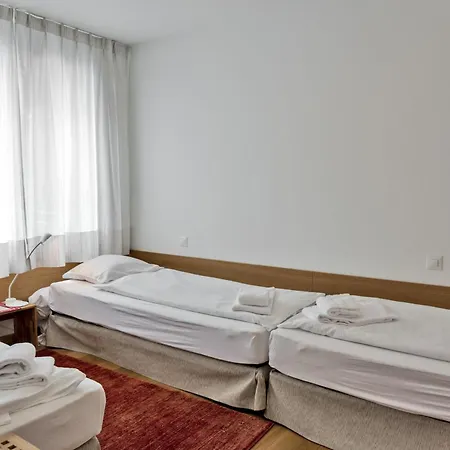 Chesa Chalavus - Appartamento